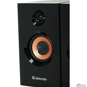 Defender AURORA S20 { 2x10 Вт RMS,20-20000 Гц, разъём для наушников } [65419]