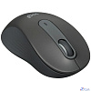 910-006390/910-006259/910-006276 Logitech Signature M650 Wireless Mouse-GRAPHITE