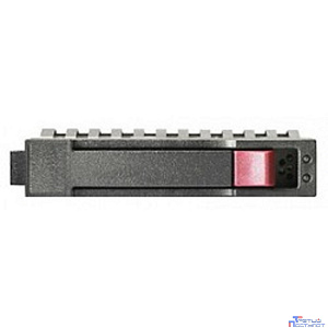 HPE J9F49A / 787649-001(B), MSA 1.8TB 12G SAS 10K 2.5in 512e ENT HDD