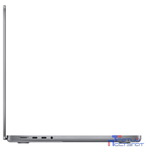 Apple MacBook Pro 14 2021 [Z15G000CK, Z15G/5] Space Grey 14.2" Liquid Retina XDR {(3024x1964) M1 Pro 8С CPU 14С GPU/32GB/512GB SSD}
