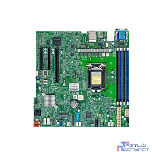 Supermicro MBD-X12STH-F-O