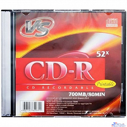 CD-R диски