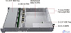 Ablecom CS-R29-01P 2U rackmount, EATX, ATX, Micro-ATX and Mini-ITX mb, 12*3.5" HS SAS/SATA, 12G BP, 800W CRPS(1+1)/ 648mm depth