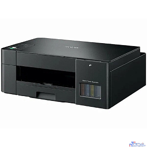 Brother DCP-T220 МФУ {А4, цветное, принтер/копир/сканер, 16 стр/мин, 64Мб, 576 МГЦ, ч/б: 1200х1200 dpi, цвет:1200х600 dpi, USB 2.0} (DCP -T220)