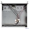 Exegate EX287749RUS Серверный корпус ExeGate Pro 1U390-01 <RM 19", высота 1U, глубина 390, БП F400AS, USB>