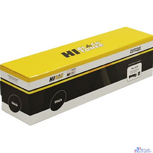 Hi-Black TN-1075 Картридж для Brother HL-1010R/1112R/DCP-1510R/1512/MFC-1810R/1815, 1К