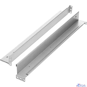PowerCom Рельсы монтажные RAL5090  {487155}
