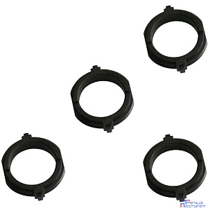 Комплект бушингов Cet CET6762 для Brother HL-2240/2270, DCP-7060 (упак.:2шт)