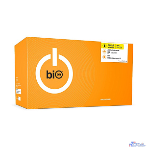 Bion BCR-CE322A Картридж для HP {LaserJet Pro CM1415/CP1525} (1300  стр.),Желтый, с чипом