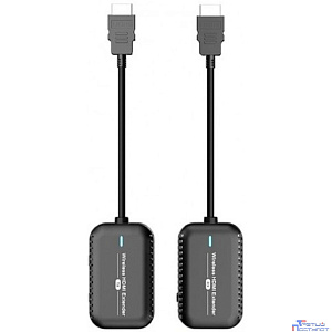 KS-is KS-827 Удлинитель сигнала HDMI беспроводной 30м 1080p