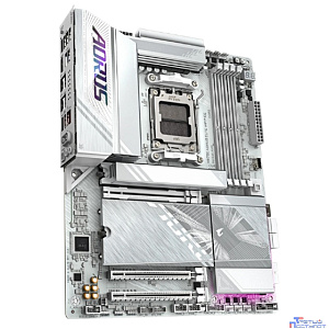 Материнская плата Gigabyte X870E AORUS ELITE WIFI7 ICE, RTL