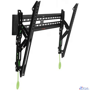Arm Media PLASMA-12 черный 35"-75" макс.60 кг настенный фиксированный