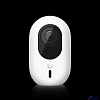 UBIQUITI UVC-G6-INS-W Видеокамера 4K (8MP) с Wi-Fi, 30 к/с, 109,9°, Multi-TOPS AI Engine, ИК-подсветка до 6 м, белый