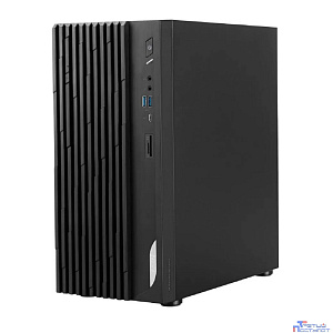 MSI Pro DP180 14A-875XRU [9S6-B0A741-1068] Black { i5 14400/16Gb/SSD512Gb UHDG 730/noOS}