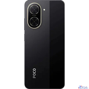 Xiaomi Poco C71 3GB/64GB  Black