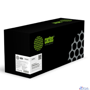 Картридж лазерный Cactus CS-W2301A W2301A голубой (1800стр.) для HP CLJ Pro 4203cdn/4203dn/4203dw/4303dw/4303fdn/4303fdw