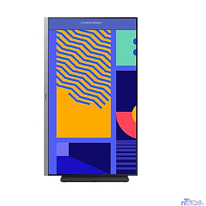 LCD Samsung 27" S27C430GAI {IPS 1920x1080 100Hz 4ms 250cd 1000:1 178/178 D-Sub HDMI DisplayPort 4xUSB3.0 HAS Pivot VESA} [LS27C430GAIXCI]