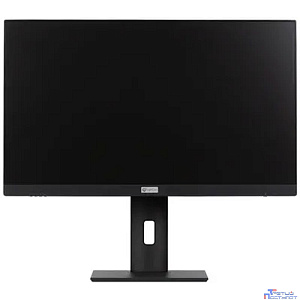 LCD LightCom V-Max 23.8" [ПЦВТ.852859.300-02] {FHD, IPS LED, 178/178, HDMI/VGA/DP, USB, CR, WebCam, 4ms, 1000:1, 60/75Hz, 250cd/m2, Ext, VESA, HAS, Pivot, Swivel, Warranty 1Y, Реестр МПТ}