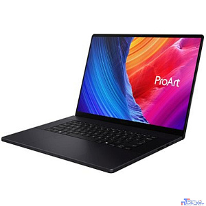 ASUS ProArt P16 H7606WX-SE042X [90NB17E1-M002W0] Nano Black 16"(3840x2400 OLED)/Touch/AMD Ryzen AI 9 HX 370(2Ghz)/65536Mb/2TbPCISSDGb/RTX 5090(24576Mb)/Win 11P}