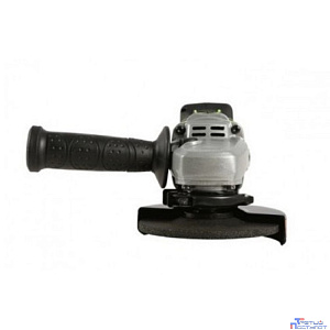 Greenworks GD24AGK4 Угловая шлифовальная машина, аккумуляторная, 24V,  бесщеточная, c 1хАКБ 4 Ач и ЗУ в сумке [3200207UB]