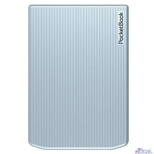 Электронная книга PocketBook 629 Verse Bright Blue