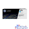 HP CF361X Картридж, Cyan {LaserJet Enterprise M553. 9500 страниц.}
