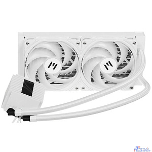 СВО для процессора Zalman ALPHA2 A24 WHITE