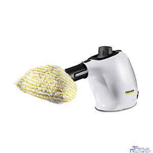 Karcher SC 1 (White) *EU Пароочиститель [1.516-400.0]