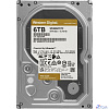 6TB WD Gold (WD6004FRYZ) {SATA III 6 Gb/s, 7200 rpm, 256Mb buffer}