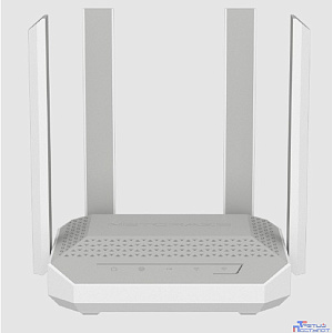 Netcraze Hopper DSL (NC-3611) Гигабитный интернет-центр с Mesh Wi-Fi 6 AX3000, 4-портовым Smart-коммутатором, портами DSL и USB 3.0