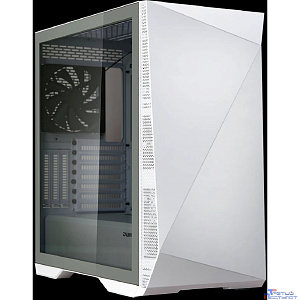 Zalman Z9 Iceberg белый без БП E-ATX 6x120mm 6x140mm 2x200mm 2xUSB2.0 2xUSB3.0 audio bott PSU