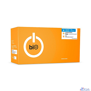 Bion BCR-106R01631 Картридж для Xerox { Phaser 6000/6010, WorkCentre 6015 }(1000  стр.), Голубой, с чипом