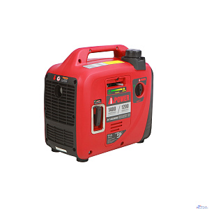 A-ipower Бензиновый генератор A-iPower A1400iS [20306]
