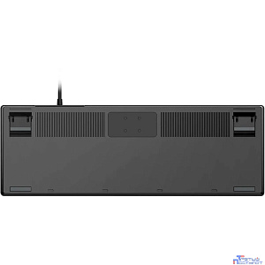 Acer Nitro OKW303 [ZL.KBDCC.01D] механическая черный/серый USB for gamer LED