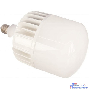ЭРА Б0032087 Лампа светодиодная STD LED POWER T140-85W-4000-E27/E40 Е27 /Е40 85 Вт колокол нейтральный белый свет