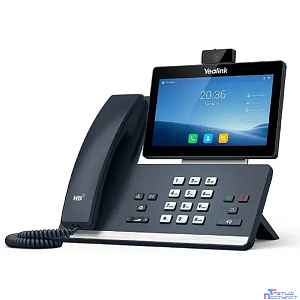 YEALINK SIP-T58W with camera Телефон SIP
