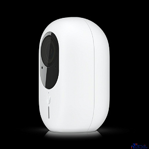 UBIQUITI UVC-G4-INS Видеокамера 2K HD, 30 к/с, EFL 2.8 мм, f/1.6, белый