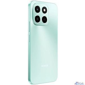 Honor X6c 6GB/256GB голубой [5109BSWB]