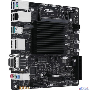 ASUS PRIME N100I-D D4-CSM, mini-ITX, Ret