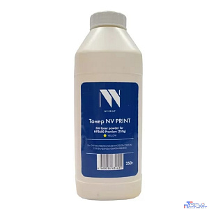 Тонер NVP для HP 2600 (250 г) Yellow для C9732A, CB542A, CC532A, CE252A, CE312A, CE322A, Q5952A, Q6002A, Q6462A (CLJ CP1215, 1210, 1510, 1515, 1518, 1525,CM1312,1415, 2020, 2025, 2320, 3520, 3525, 353