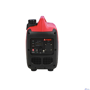A-ipower Бензиновый генератор A-iPower A1400iS [20306]
