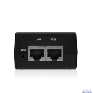 UBIQUITI POE-24-30W (Black) Блок питания 24 В 1.25 А Passive PoE