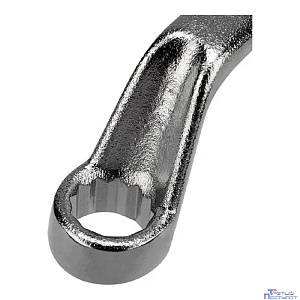 Rexant (12-5857-2) Ключ накидной коленчатый 10х13мм, цинк