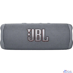 Портативная акустическая система JBL Flip 6 серая