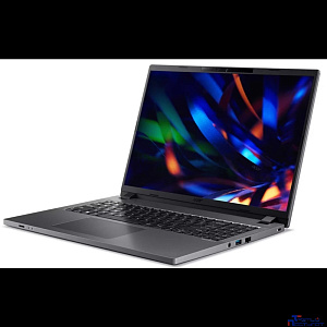 Acer TravelMate TMP216-51-G2-72GZ [NX.BB4CD.003] Grey 16" {1920x1200 i7 1355U/16384Mb/512PCISSDGb/NoOS}