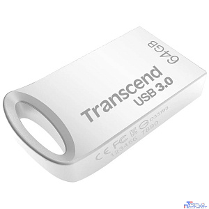 Transcend USB Drive 64Gb JetFlash 710 TS64GJF710S {USB 3.0}