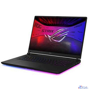 ASUS ROG Strix Scar G835LW-SA112W [90NR0LI1-M005M0] Black 18" {WQXGA Ul9 275HX/32Gb/SSD1Tb/RTX5080 16Gb//W11H}