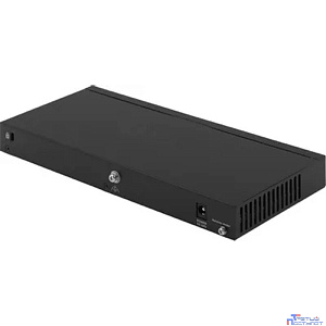 Коммутатор/ Multigigabit Smart L3 Lite switch Zyxel NebulaFlex XMG1915-10EP, 8xRJ-45: 1/2.5G PoE++, 2xSFP+, silent (no fan), PoE budget 130 W