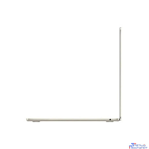 Apple MacBook Air 15-inch 2025 [MC6K4ZP/A] (КЛАВ.РУС.ГРАВ.) Starlight 15.3" Liquid Retina {(2880x1864) M4 10C CPU 10C GPU/24GB/512GB SSD/рекоменд.переходник 11007065} (A3241)