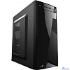 Корпус Aerocool Cs-1101, ATX, без БП, 2 x USB 2.0, 1 x USB 3.0, в комплекте 1 x 80-мм вентилятор (замена 11092280)